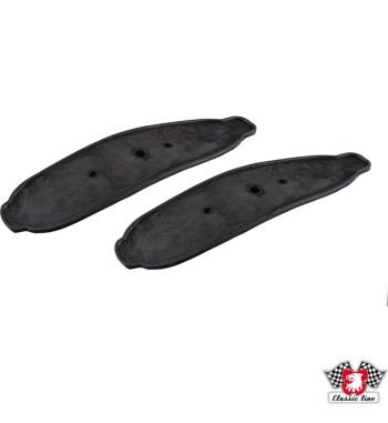 Gasket for tail light