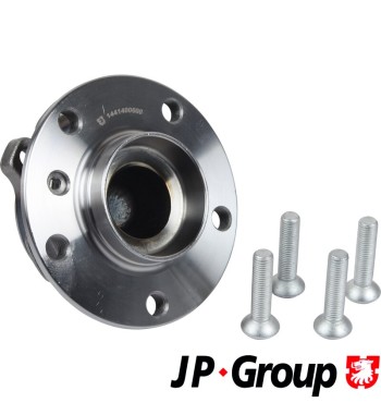 Wheel Hub