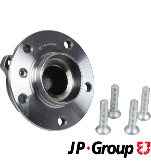 Wheel Hub Wheel Hub