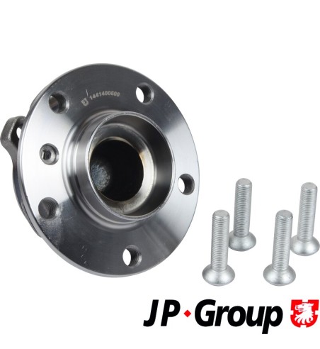 Wheel Hub