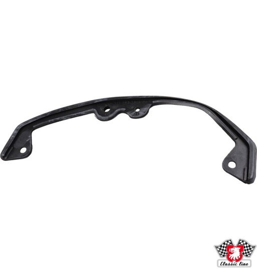 Gasket for number plate light Gasket for number plate light