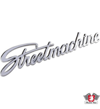 Emblemat „Streetmachine” 8181603000
