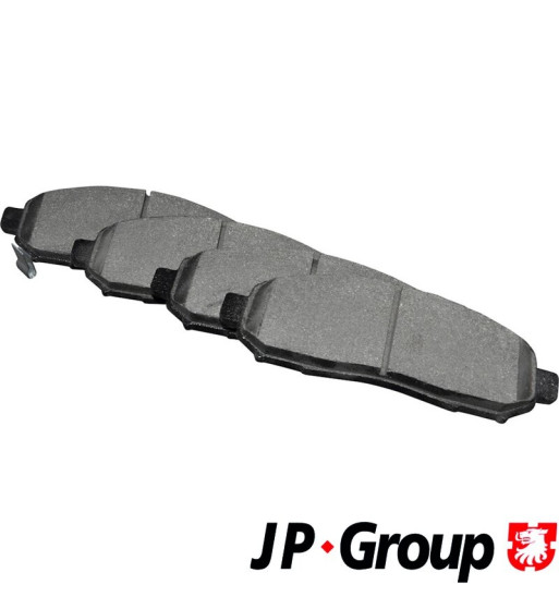 Brake Pad Set, disc brake Brake Pad Set, disc brake