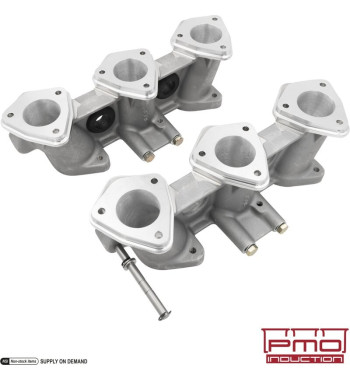 Zestaw kolektorów dolotowych Motronic, 46x42 mm, wysokość standardowa 1616002518