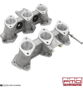 Zestaw kolektorów dolotowych Motronic, 46x42 mm, wysokość standardowa 1616002518