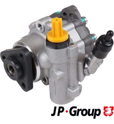 Hydraulic Pump, steering system