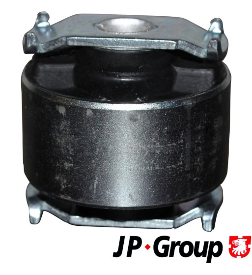 Mounting, control/trailing arm Mounting, control/trailing arm