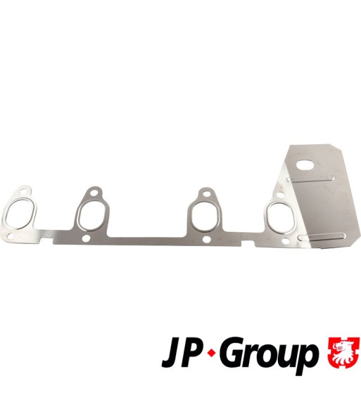Gasket, exhaust manifold Gasket, exhaust manifold