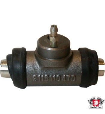 Cylinder hamulca koła, 23,8 mm, tył, CLASSIC