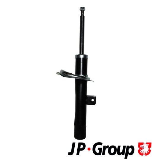 Shock Absorber Shock Absorber