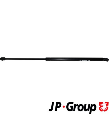 Gas Spring, boot-/cargo area