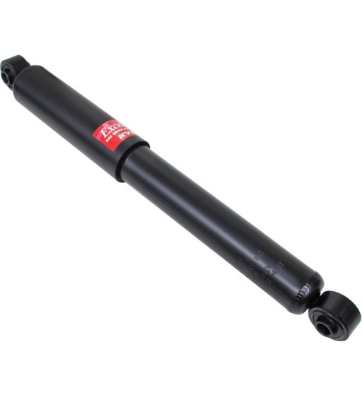Shock absorber, front, for link pin, gas, KYB Shock absorber, front, for link pin, gas, KYB