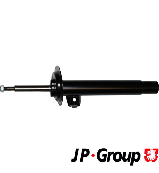 Shock Absorber Shock Absorber