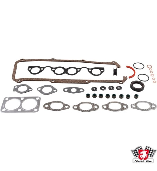 Cylinder head gasket set without head gasket Cylinder head gasket set without head gasket