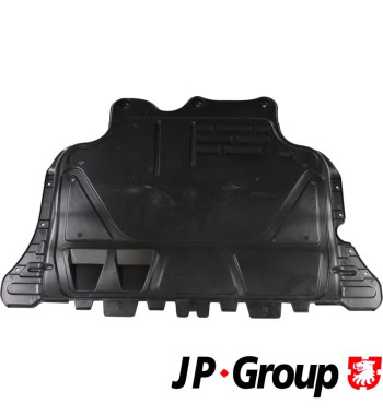 Engine Guard/Skid Plate
