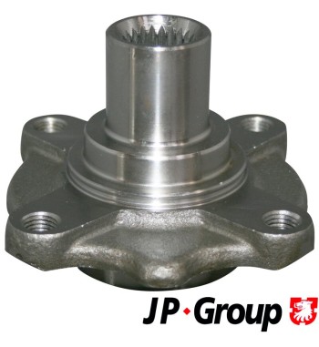 Wheel Hub