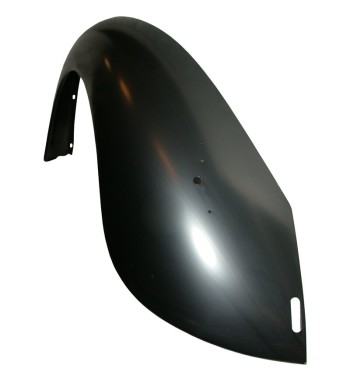 Rear wing, left