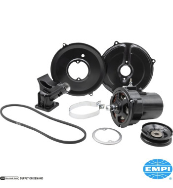 Regulator alternatora
