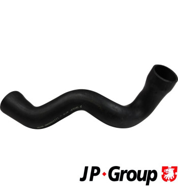 Charger Air Hose