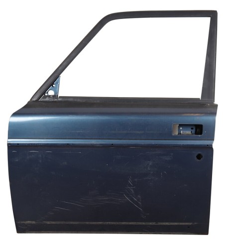 Door, front, left, used