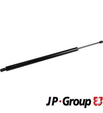 Gas Spring, boot-/cargo area