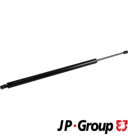 Gas Spring, boot-/cargo area