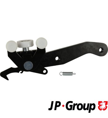 Roller Guide, sliding door