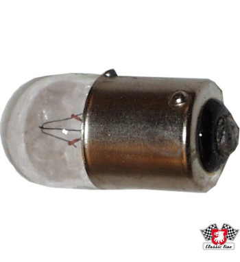 Żarówka światła tylnego, 12V, 5W, 15S
