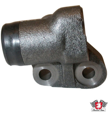 Cylinderek hamulcowy koła, 25,4 mm, przednia, lewa, CLASSIC
