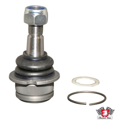 Ball joint for wishbone, lower, front, left/right