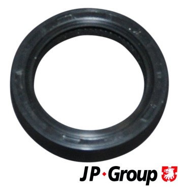 Shaft Seal, crankshaft