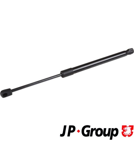 Gas Spring, bonnet