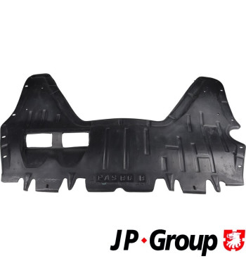 Engine Guard/Skid Plate