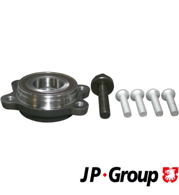 Wheel Hub