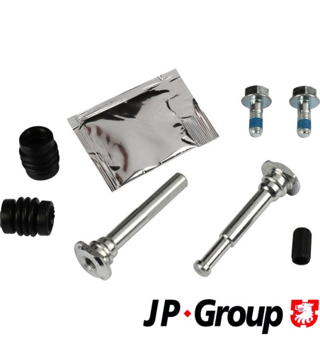 Guide Sleeve Kit, brake caliper