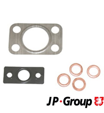 Mounting Kit, charger