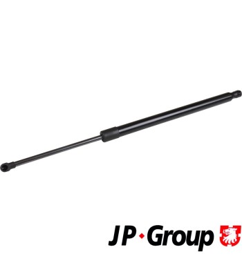 Gas Spring, boot-/cargo area