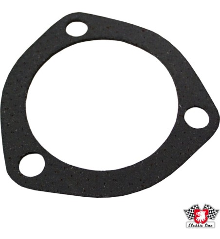 Gasket for tail pipe