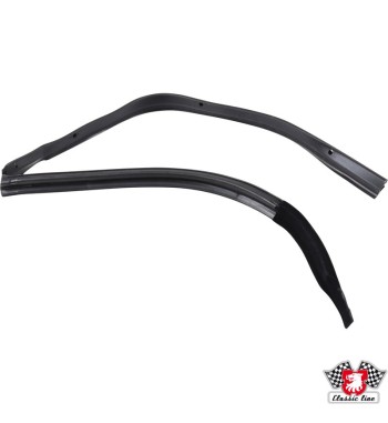 Door seal for A-pillar, right