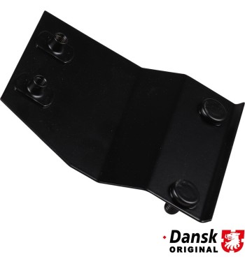 Pedal support bracket (weld on piece to the floor pan)