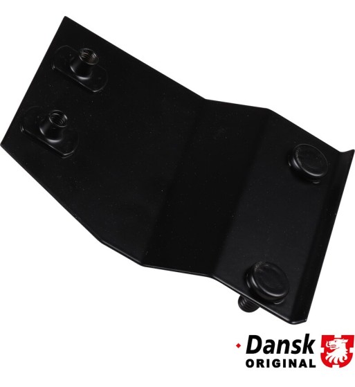 Pedal support bracket (weld on piece to the floor pan) Pedal support bracket (weld on piece to the floor pan)