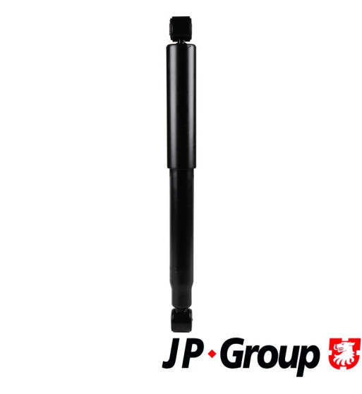 Shock Absorber Shock Absorber