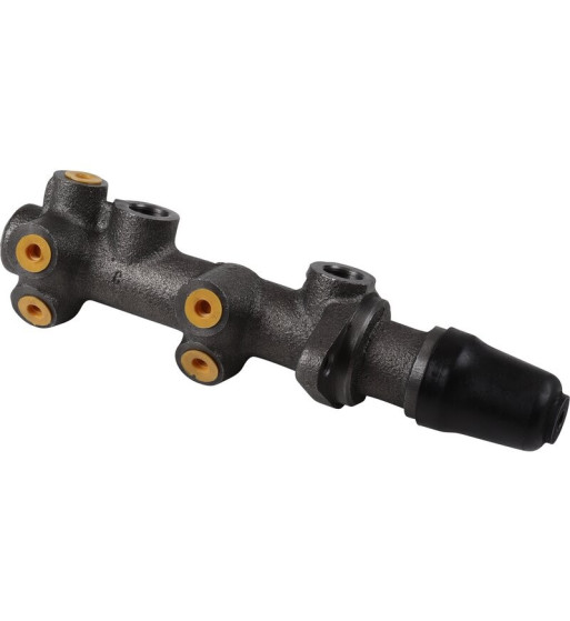 Pompa hamulcowa, podwójny obwód, 19,05 mm, ATE
Pompa hamulcowa, podwójny obwód, 19,05 mm, ATE