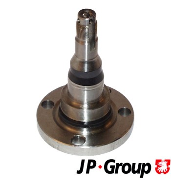 Steering Knuckle, wheel suspension