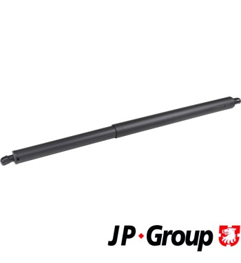 Gas Spring, boot-/cargo area