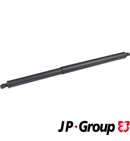 Gas Spring, boot-/cargo area