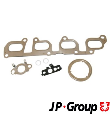 Mounting Kit, charger
