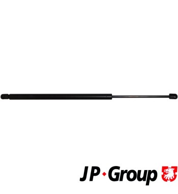 Gas Spring, boot-/cargo area