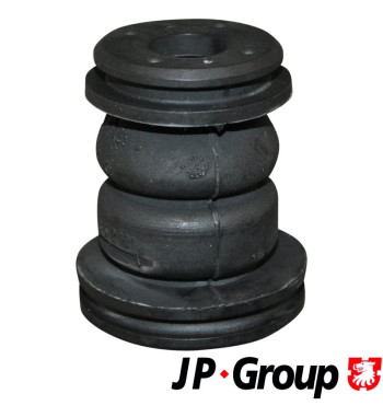 Rubber Buffer, suspension