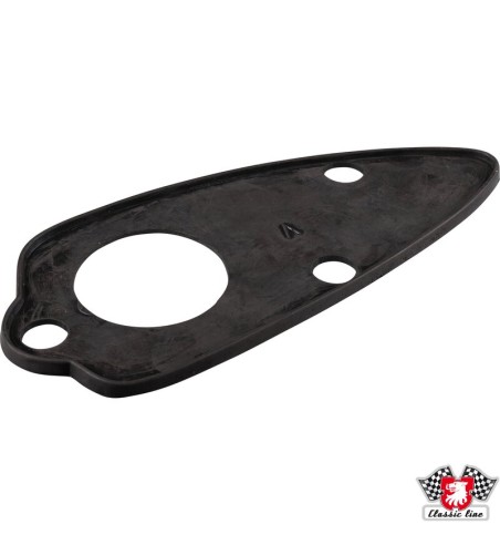 Gasket for tail light, left/right